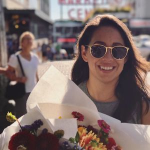 Meet your Posher, Nicoletta